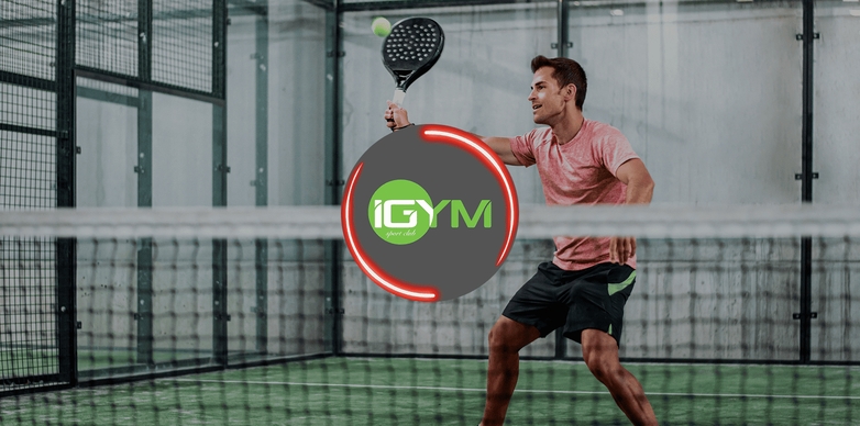 iGym Sport