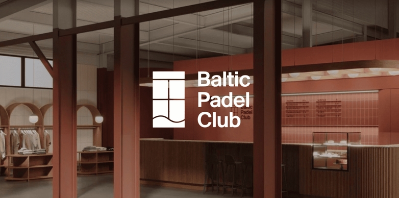 Baltic Padel Club Gdynia — korty do padla w Gdynia