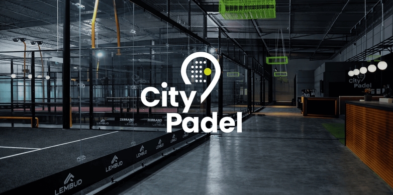 City Padel Torun — korty do padla w Torun