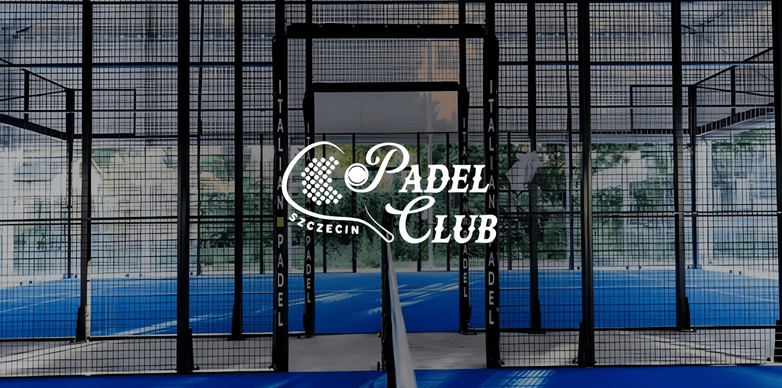 Padel Club Szczecin — korty do padla w Szczecin