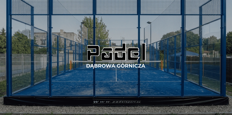 Padel Dabrowa Gornicza — padel courts in Dabrowa Gornicza