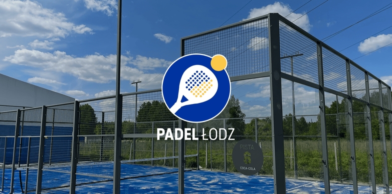 Padel Lodz — korty do padla w Lodz