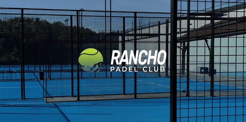 Rancho Padel Club — korty do padla w Torun