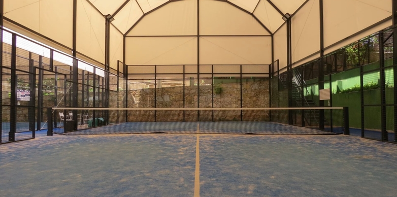 CIT Padel Amoreiras