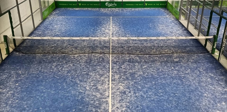Lemonfit Padel Olaias