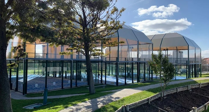 Lisboa Racket Centre