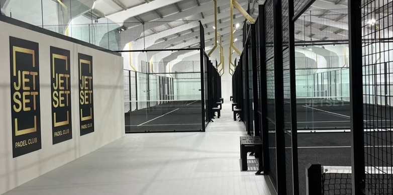 Jet Set Padel Club