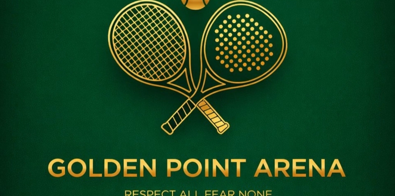 Golden Point Arena