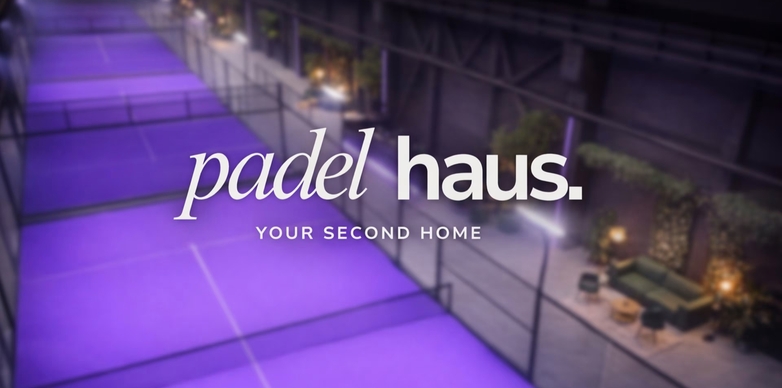 Padel Haus Bucharest