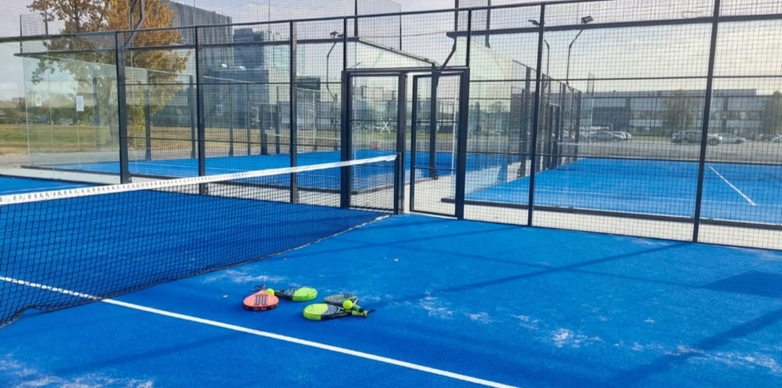 PADEL JOY - SEMA PARC
