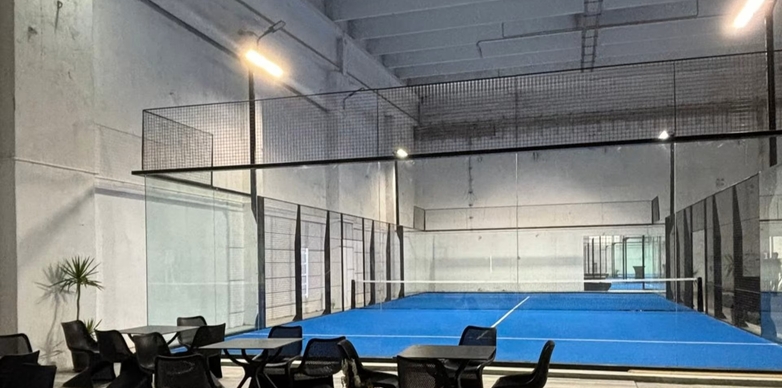 PADEL JOY - BERCENI