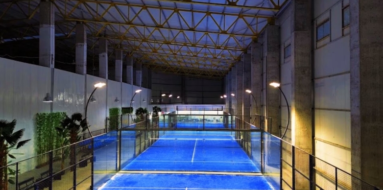 Padel World Vest