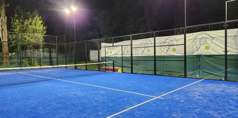 European Tennis School
