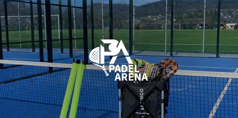 Padel Arena Limanowa
