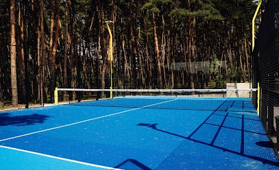GPadel In Tskneti