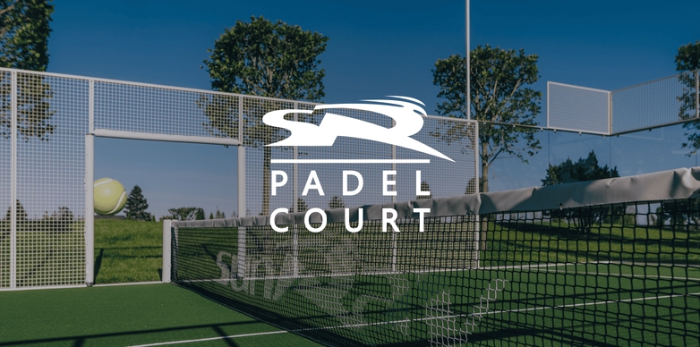 SunRay Padel Court — корты для падела в Dnipro
