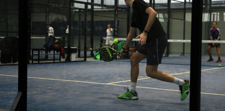 ProPadel Częstochowa Padel & Badminton — корты для падела в Czestochowa