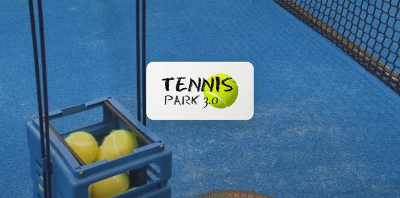 Tennis Park 3.0