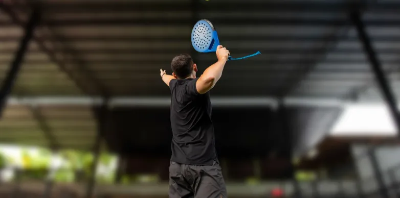 Padel Arena Południowa — korty do padla w Szczecin