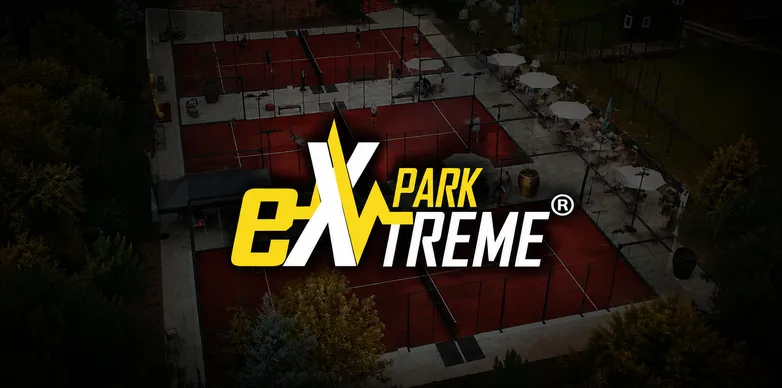 Padel Extreme Park Žilina