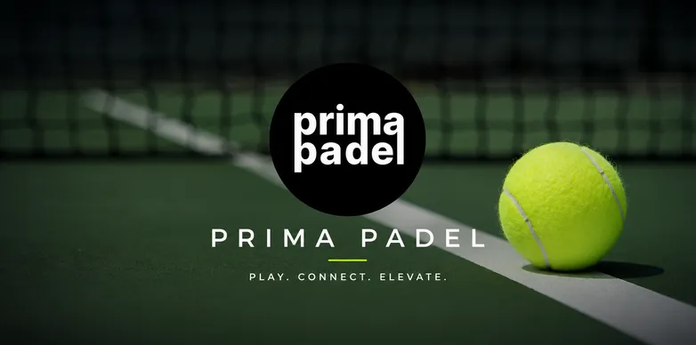 Prima Padel Žilina