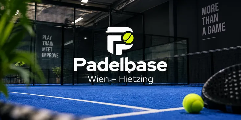 Padelbase Wien – Hietzing