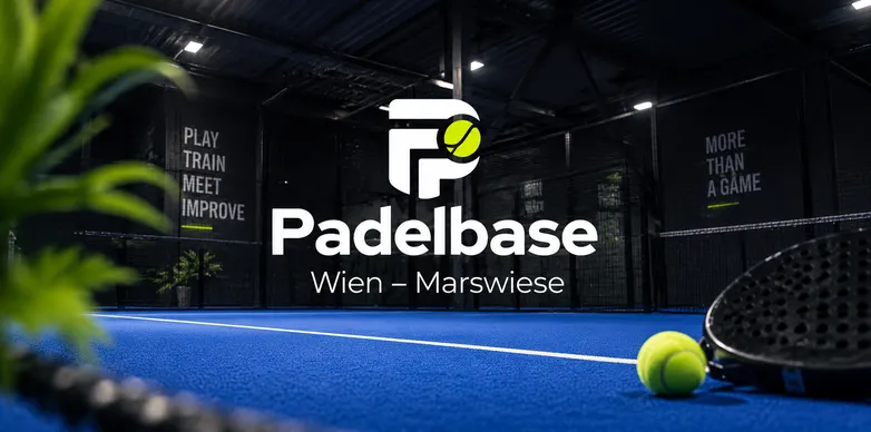 Padelbase Wien – Marswiese
