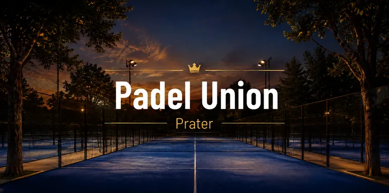 Sportunion Padel Union Wien