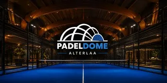 Padeldome Alterlaa
