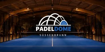 Padeldome Süßenbrunn