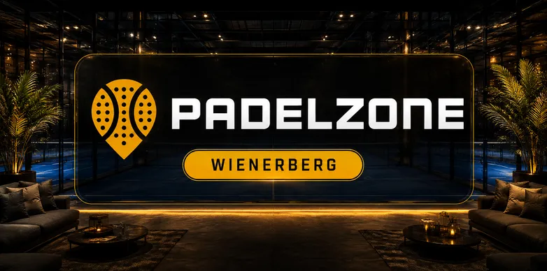 PADELZONE Wien – C&C Wienerberg