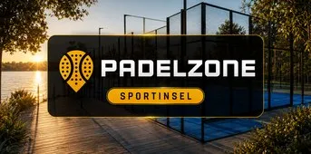 PADELZONE Wien – Sportinsel