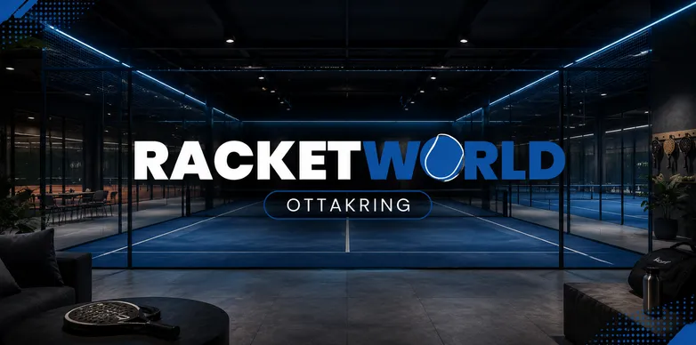 Racketworld Ottakring