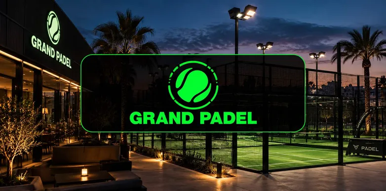 Grand Padel Batumi
