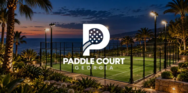 Padel Court Batumi