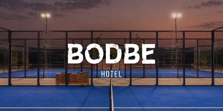 BODBE Hotel