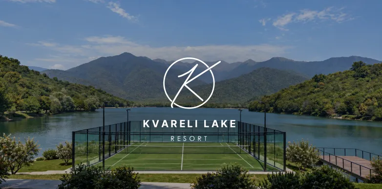 Kvareli Lake Resort