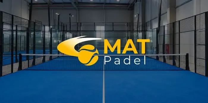MAT Padel Florești — terenuri de padel în Cluj-Napoca
