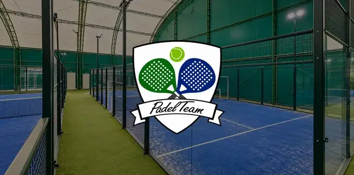 Padel Team Dumbrăvița — terenuri de padel în Timisoara
