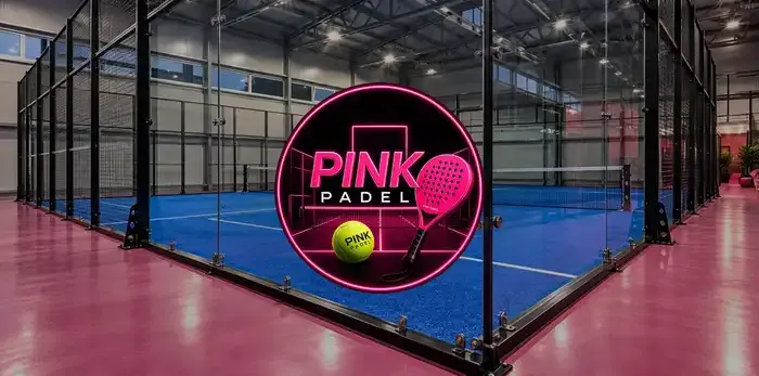 Pink Padel 69 — terenuri de padel în Ploiesti