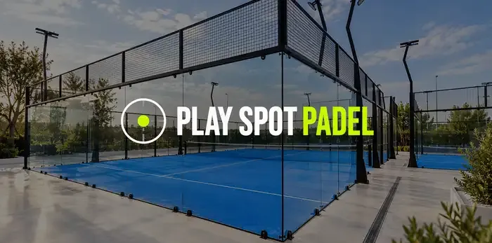 Play Spot Padel Constanța — terenuri de padel în Constanta