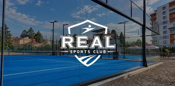 Real Sports Club Ploiești — terenuri de padel în Ploiesti
