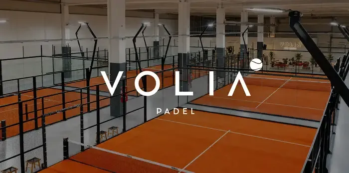 VOLIA Padel Sibiu — terenuri de padel în Sibiu