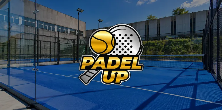 Padel UP Brașov — terenuri de padel în Brasov