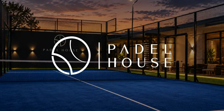 Padel House Zalău — terenuri de padel în Zalau