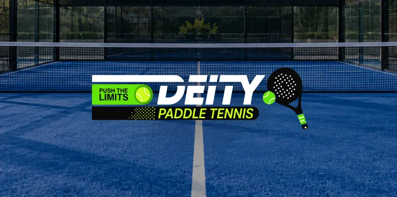 Padel Deitary Șimleu — terenuri de padel în Zalau