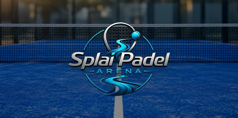 Splai Padel Arena — terenuri de padel în Iasi