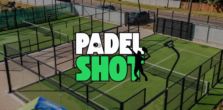 Padel Shot Roznov — terenuri de padel în Piatra Neamt