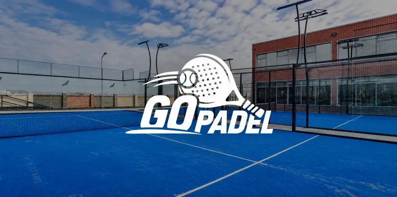 GoPadel Roman — terenuri de padel în Roman