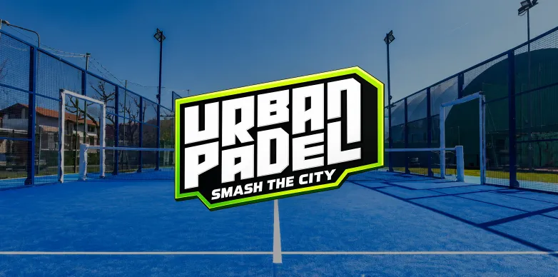 Urban Padel Slobozia — terenuri de padel în Slobozia